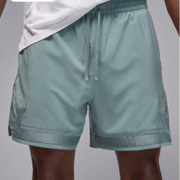 Nike Jordan Dri-FIT Diamond Shorts - Picture 1 of 6